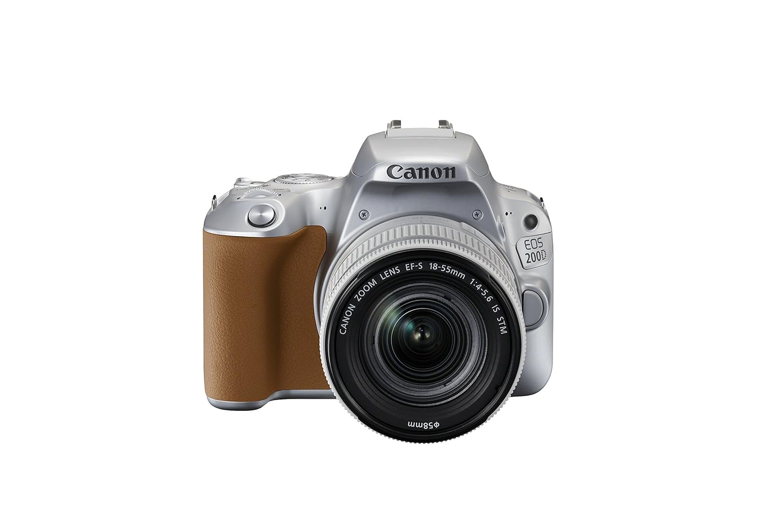 canon 佳能-canon eos 20002d 数码单反相机02–02黑色-价格